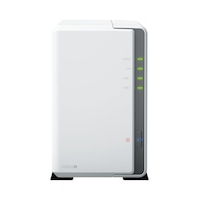 Synology DS223J 2 Yuvalı Diskstation Nas Depolama Ünitesi Synology DS223J 2 Yuvalı Diskstation Nas Depolama Ünitesi
