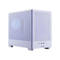 XPG Valor Mesh Nano Beyaz Micro-ATX Gaming (Oyuncu) Kasa XPG Valor Mesh Nano Beyaz Micro-ATX Gaming (Oyuncu) Kasa