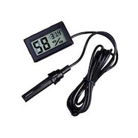 Dbe_Elektronik-Lcd Dijital Sıcaklık Nem Ölçer - Termometre Higrometre Dbe_Elektronik-Lcd Dijital Sıcaklık Nem Ölçer - Termometre Higrometre