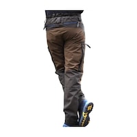 Archer Camp Archer 1028 Süet Pantolon Archer Camp Archer 1028 Süet Pantolon
