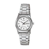Casio LTP-V006D-7BUDF Kadın Kol Saati Casio LTP-V006D-7BUDF Kadın Kol Saati
