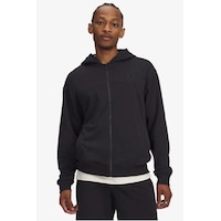 Under Armour Rival Erkek Sweatshirt Sıyah Under Armour Rival Erkek Sweatshirt Sıyah