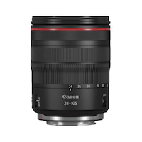 Canon RF 24-105 MM F/4L IS USM Lens (Canon Eurasia Garantili) Canon RF 24-105 MM F/4L IS USM Lens (Canon Eurasia Garantili)