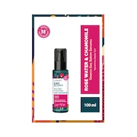 Kind Rituals Rose Water Chamomile Saç Bakım Serumu 100 Ml Kind Rituals Rose Water Chamomile Saç Bakım Serumu 100 Ml