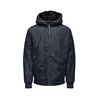 Only Onsmaze Hood Jacket Otw Erkek Ceket 22026112 Lacivert-lacivert Lacivert Only Onsmaze Hood Jacket Otw Erkek Ceket 22026112 Lacivert-lacivert Lacivert