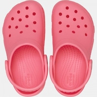 Crocs 206990-6uı Classıc Clog Çocuk Spor Terlik Sandalet Pembe Crocs 206990-6uı Classıc Clog Çocuk Spor Terlik Sandalet Pembe