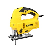 Rtrmax RTM3680 Dekupaj Testere Led Aydınlatma ve Lazerli 800 W 110 mm Hız Ayarlamalı Rtrmax RTM3680 Dekupaj Testere Led Aydınlatma ve Lazerli 800 W 110 mm Hız Ayarlamalı