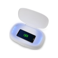 Polosmart PSH04 Sterilizasyon Kutusu Beyaz Polosmart PSH04 Sterilizasyon Kutusu Beyaz