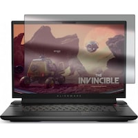 Dell Gaming Alienware M16 16" Hayalet Ekran Koruyucu 16:10 Dell Gaming Alienware M16 16" Hayalet Ekran Koruyucu 16:10