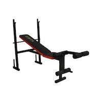 Rota Spor Fonksiyonel Ağırlık Sehpası Rota Spor Fonksiyonel Ağırlık Sehpası