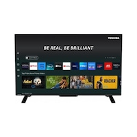 Toshiba 43LV2563DT 43" Full HD 109 Ekran Uydu Alıcılı Smart Led TV Toshiba 43LV2563DT 43" Full HD 109 Ekran Uydu Alıcılı Smart Led TV