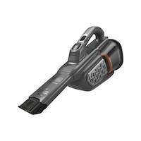 Black+Decker BHHV520JF-QW 18V Şarjlı El Süpürgesi Black+Decker BHHV520JF-QW 18V Şarjlı El Süpürgesi