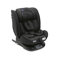 Unıco Evo I-sıze Oto Koltuğu Black Unıco Evo I-sıze Oto Koltuğu Black