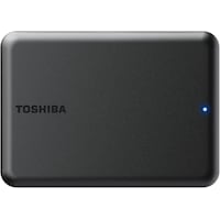Toshiba Canvio Partner HDTB510EK3AB 1 TB 2.5" USB 3.2 Taşınabilir Disk Toshiba Canvio Partner HDTB510EK3AB 1 TB 2.5" USB 3.2 Taşınabilir Disk
