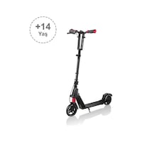 Globber One K 165 Deluxe Scooter - Siyah Globber One K 165 Deluxe Scooter - Siyah