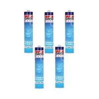 Dayson Extra Pu Mastik 280Ml - Beyaz - 5'Li Dayson Extra Pu Mastik 280Ml - Beyaz - 5'Li