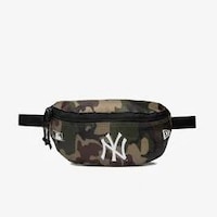 New Era Mlb Mini Waist Neyyan Unisex Bel Çanta 60137352 Yeşil