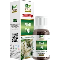 Bio Vitals Nioli Yağı 20 Ml Bio Vitals Nioli Yağı 20 Ml