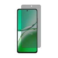Oppo Reno11 Fs Hayalet Ekran Koruyucu Anti-spy Şeffaf Oppo Reno11 Fs Hayalet Ekran Koruyucu Anti-spy Şeffaf