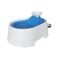 Cado Pet 23 x 30 x 11 CM 220 V 3 W Otomatik Kedi Su Pınarı 2 L Cado Pet 23 x 30 x 11 CM 220 V 3 W Otomatik Kedi Su Pınarı 2 L