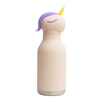 Asobu Bestie Bottle Termos - Unicorn Çok Renkli Asobu Bestie Bottle Termos - Unicorn Çok Renkli