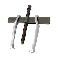 Raylı İki Ayaklı Rulman Çektirme 6 İnç 150 Mm Dövme Çelik