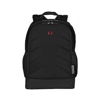 Wenger Quadma 16" Laptop Sırt Çantası Siyah Çok Renkli Wenger Quadma 16" Laptop Sırt Çantası Siyah Çok Renkli