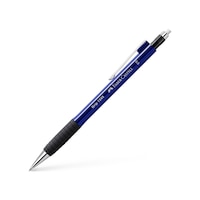 Faber-Castell Grip 1345/47 Versatil Kalem, 0.5mm, Lacivert Faber-Castell Grip 1345/47 Versatil Kalem, 0.5mm, Lacivert