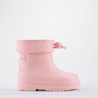 Igor W10257-197 Bimbi Euri Kız Çocuk Yağmur Çizmesi Pembe Igor W10257-197 Bimbi Euri Kız Çocuk Yağmur Çizmesi Pembe