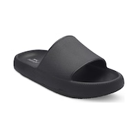 Slazenger Twıst I Erkek Terlik Siyah Slazenger Twıst I Erkek Terlik Siyah