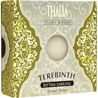 Thalia Bıttım Bitkisel Sabunu 125 G Thalia Bıttım Bitkisel Sabunu 125 G