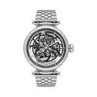 Tm271s-17ss Momentus Men's Time Masters Kol Saati 38 Mm / Metal Gri Tm271s-17ss Momentus Men's Time Masters Kol Saati 38 Mm / Metal Gri