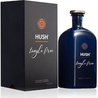 Hush Tangle Free Saç Keratin Onarıcı Bakımı 700 ML Hush Tangle Free Saç Keratin Onarıcı Bakımı 700 ML