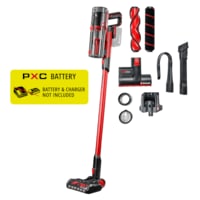 Einhell Akülü Dikey Süpürge TE-SV 18/270 Li Bl-solo Pxc 18V Kömürsüz Motor, 270 Mbar Aksesuarlar Dahil Akü Hariç - 2347225 Einhell Akülü Dikey Süpürge TE-SV 18/270 Li Bl-solo Pxc 18V Kömürsüz Motor, 270 Mbar Aksesuarlar Dahil Akü Hariç - 2347225