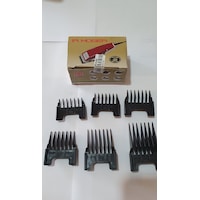 Moser 1400 Tarak Seti 6 Adet Moser 1400 Tarak Seti 6 Adet