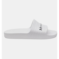 Under Armour Armr Slıde Lıte Erkek Terlik 6007528-100 Beyaz Under Armour Armr Slıde Lıte Erkek Terlik 6007528-100 Beyaz
