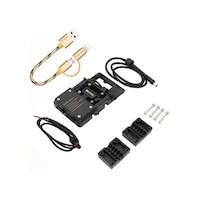Bmw Gs Ve Sxr Navigasyon Telefon Tutucu Usb Şarj Bmw Gs Ve Sxr Navigasyon Telefon Tutucu Usb Şarj