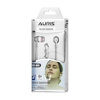 Auris ARS-044 Kablolu Kulak İçi Kulaklık Auris ARS-044 Kablolu Kulak İçi Kulaklık