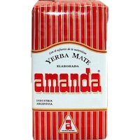 Amanda Yerba Mate 250 G