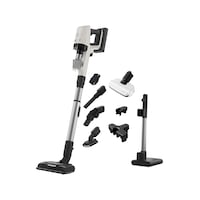 Electrolux Hygenic 800 EP81HB25SH Şarjlı Dikey Süpürge Electrolux Hygenic 800 EP81HB25SH Şarjlı Dikey Süpürge