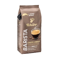 Tchibo Barista Caffè Crema Çekirdek Kahve 1 KG Tchibo Barista Caffè Crema Çekirdek Kahve 1 KG