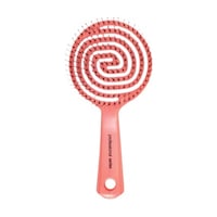 Nascita Pro 02 Üç Boyutlu Oval Saç Fırçası Nascita Pro 02 Üç Boyutlu Oval Saç Fırçası
