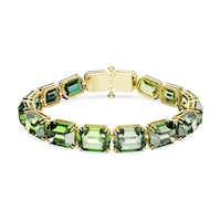 5671258 Swarovski Bilezik Millenia:bracelet Soft Gre/gos M 5671258 Swarovski Bilezik Millenia:bracelet Soft Gre/gos M