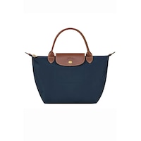 Longchamp Kadın Omuz Çantası Small L1621 089 Lacivert Longchamp Kadın Omuz Çantası Small L1621 089 Lacivert