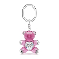5735365 Swarovski Anahtarlık Teddy:keyrıng Pın/rhs 5735365 Swarovski Anahtarlık Teddy:keyrıng Pın/rhs