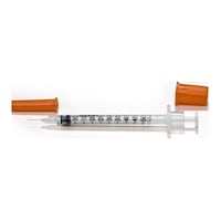 0.5 Ml Süper İnsülin Enjektörü 100'Lük 0.5 Ml Süper İnsülin Enjektörü 100'Lük