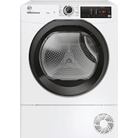 Hoover HRE H10A2TBE-17 10 KG WİFİ+ Bluetooth Isı Pompalı Kurutma Makinesi Beyaz Hoover HRE H10A2TBE-17 10 KG WİFİ+ Bluetooth Isı Pompalı Kurutma Makinesi Beyaz