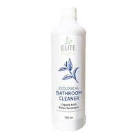 The Elite Home Organik Asitli Banyo Temizleyici 750 G The Elite Home Organik Asitli Banyo Temizleyici 750 G