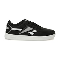 Reebok Clean Space Siyah Kadın Sneaker 000000000101917392 Siyah-beyaz Reebok Clean Space Siyah Kadın Sneaker 000000000101917392 Siyah-beyaz
