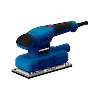 Hyundai HSO150 150 W Titreşimli Zımpara Hyundai HSO150 150 W Titreşimli Zımpara